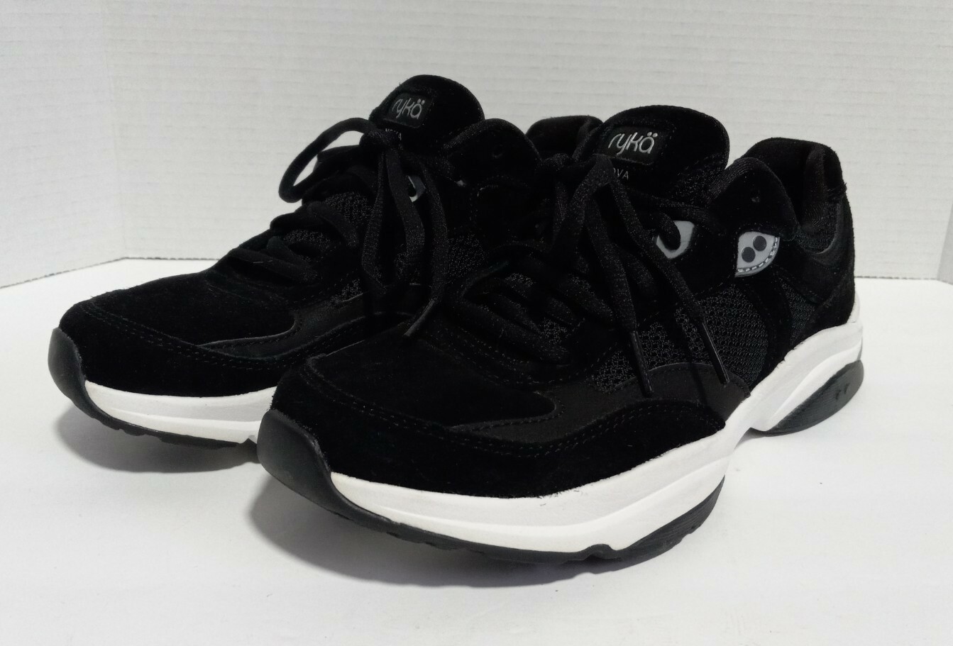 ryka nova walking shoe