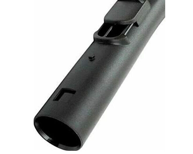 Curved Bent end Hose Pipe for Miele Classic C1, Complete C1, C2, C3 Hoover Parts eBay