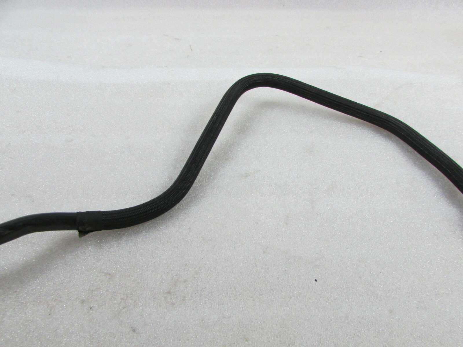 Ferrari California T, Fuel Tank to Neck, Used, P/N 295403