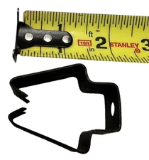 (Box of 50) HIT Spring Steel Fasteners CC-1250 Conduit Clip 1-1/4”