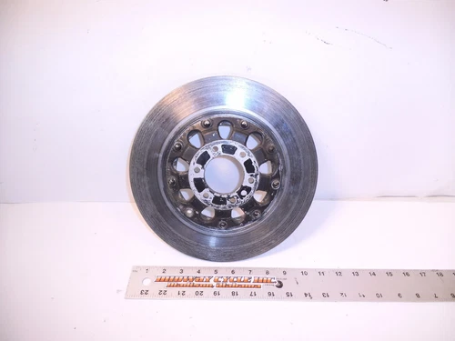 DISK, FRONT BRAKE *{C,N}*