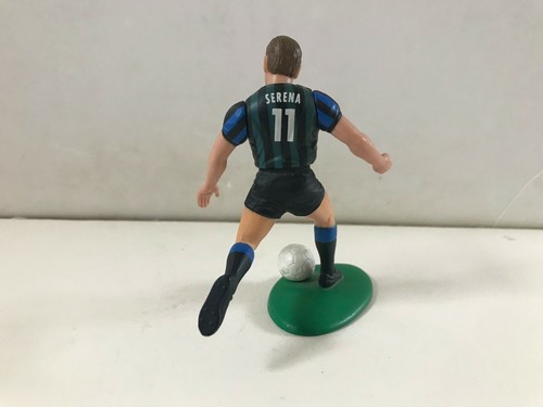 Varias figuras de fútbol americano Tonka Superstars, Maradona, Gullit, Matthaus, - Imagen 149 de 196