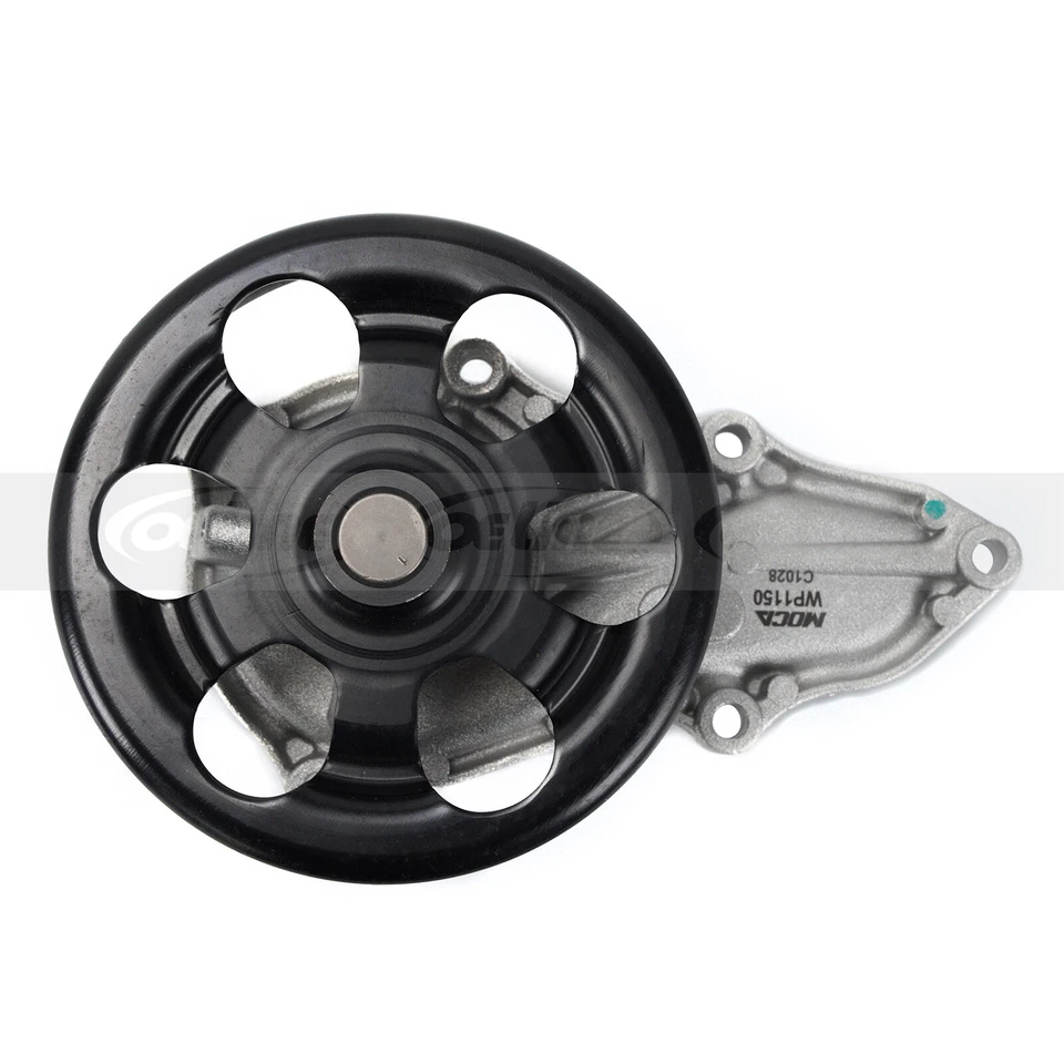 Engine Water Pump for 03-11 Honda Element Accord CR-V Acura TSX 2.4L DOHC - Image 3 of 4