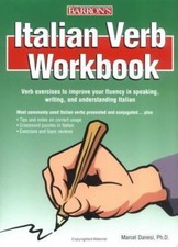 Barrons Italian Verb [English and Italian Edi...