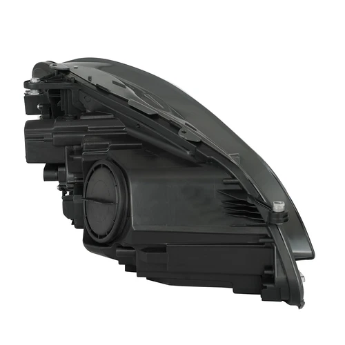 Right Passenger Full LED Headlight For 2014 2015 2016 Mercedes-Benz E-Class W212 - Picture 13 of 17