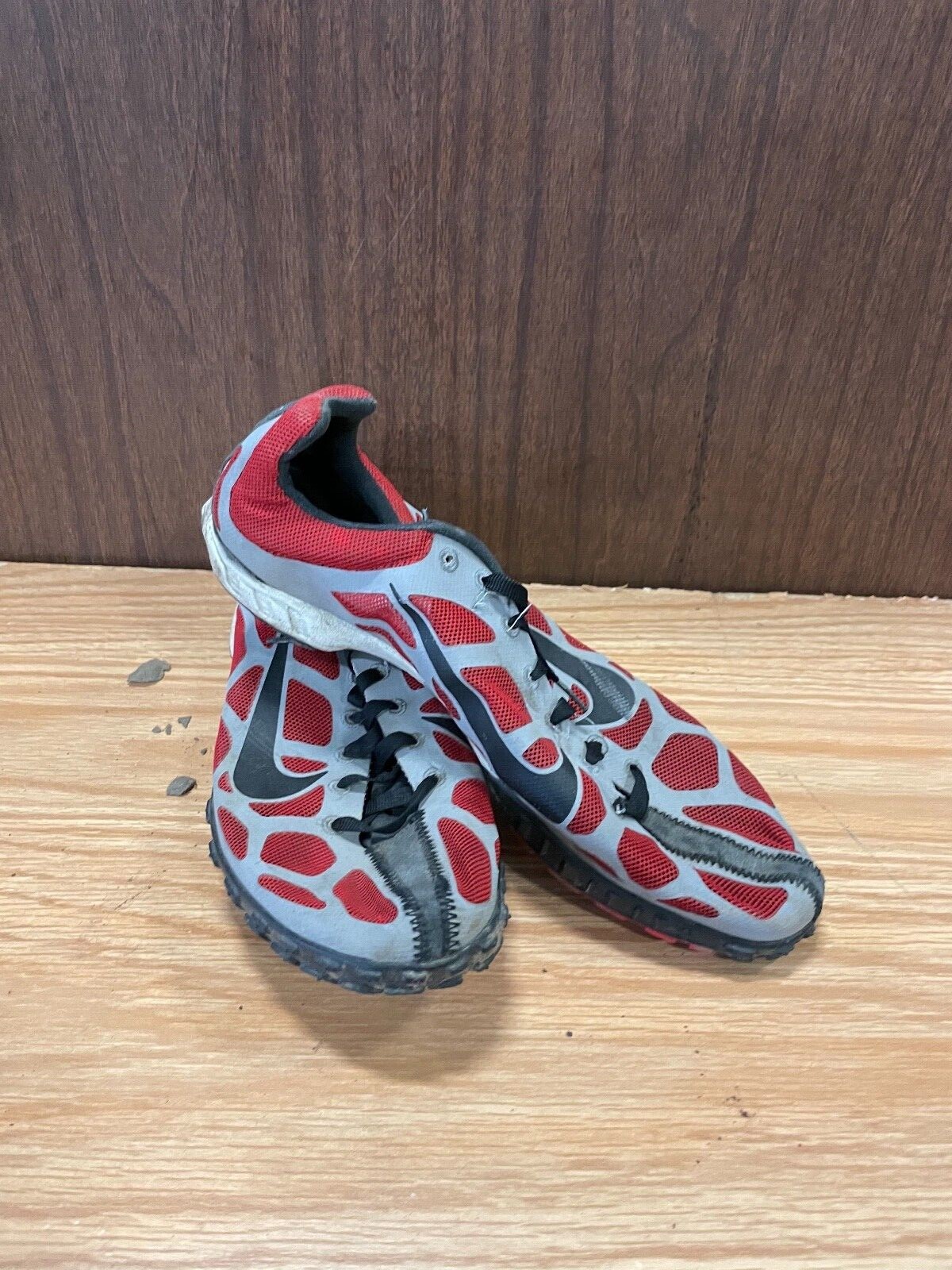 zoom waffle xc
