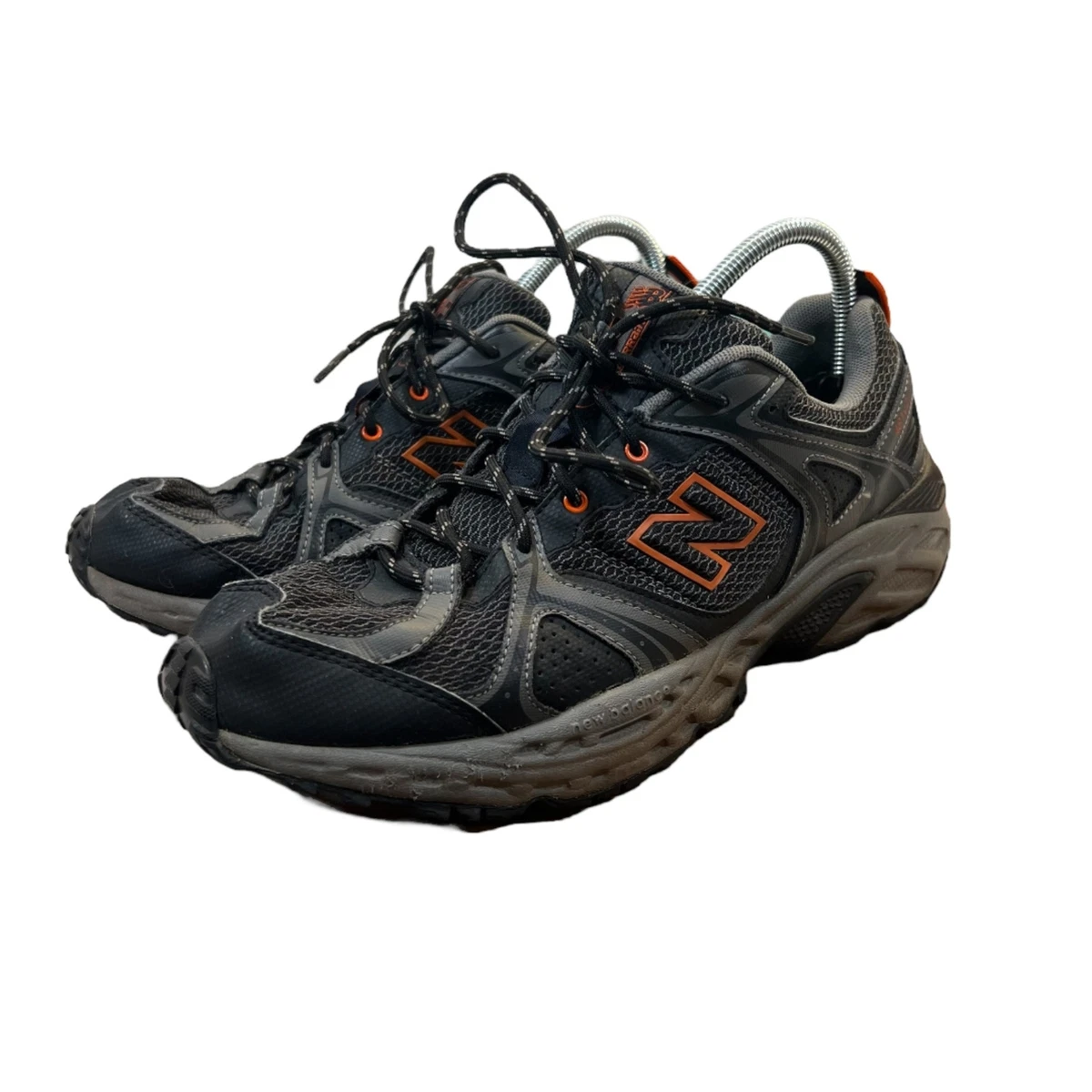 New balance 481v2 clearance black