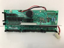 EPSON Y450202100 Y45020210000 UX DRV BOARD LQ-1500 LQ1500 PRINTER