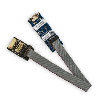 CUAV C-ADB Debugging Adapter Secondary Development Board for Flight Controller #