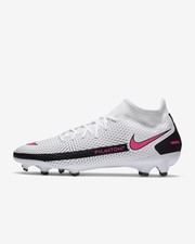 Nike Phantom GT Academy Dynamic Fit FG CW6667-006, Size 7 | #3845964254