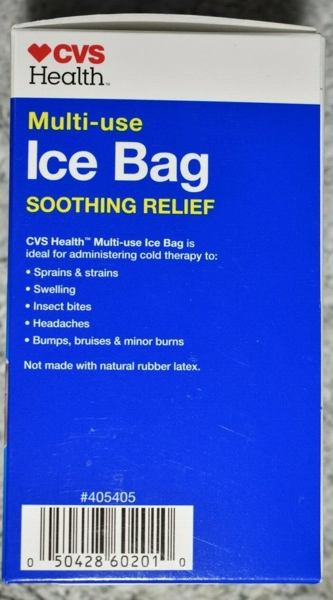 Ice 2024 bag cap