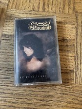 Ozzy Osbourne Cassette