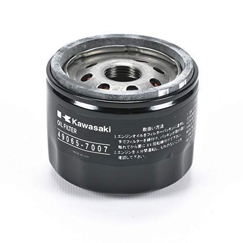 Kawasaki 49065-0736 Engine Oil Filter; Replaces 49065-0721 | eBay