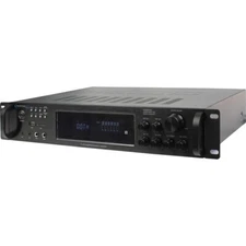 Technical Pro H4502HD Hybrid surround receiver/Preamp w/USB, SD,HDMI,optical S&D