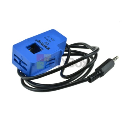 MARKENLOS SCT-013-030 30A Non-invasive AC current sensor Split Core Current Transformer