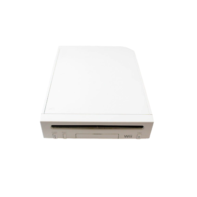 Nintendo Wii Console Only RVL-001 (EUR) Factory Reset