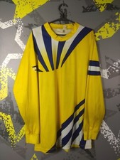 Metallist Jersey Vintage Long Sleeve Football Shirt Jako Men Size L/XL ig93