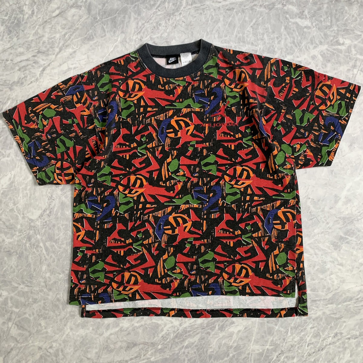 ウェア 90s~NIKE NBA gameshirt Chicago bulls Vintage 90s Chicago Bulls NBA Nike Basketball Unisex Kids