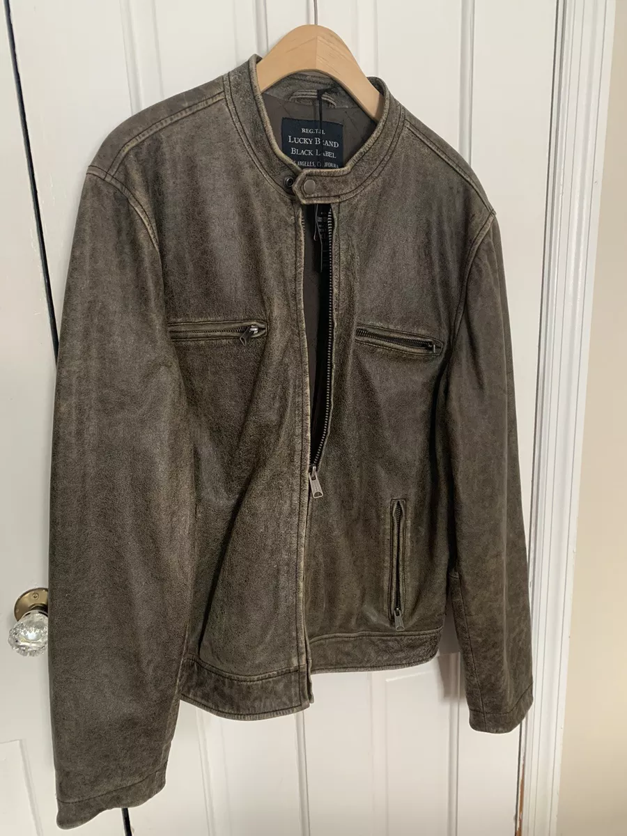 Lucky brand shop bonneville