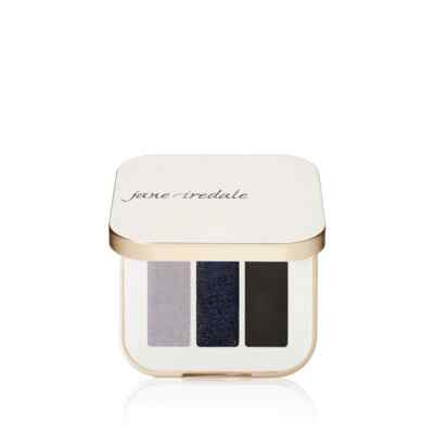Jane Iredale Purepressed Lidschatten Triple