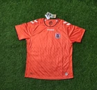 BNWT AGF Aarhus 2022 2023 GK FOOTBALL SOCCER SHIRT JERSEY HUMMEL MEN