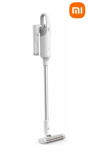 Aspirapolvere Senza Fili Xiaomi Mi VACUUM CLEANER LIGHT LITE BHR4636GL  Bianco | eBay