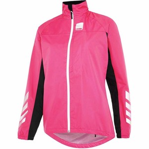 hump cycling jacket