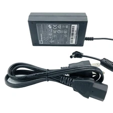 Original Wearnes WDS060120 Switching Power Supply Adapter 12V 5A 60W OEM Charger
