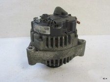 USED Genuine OEM GM Valeo 15279852 Alternator