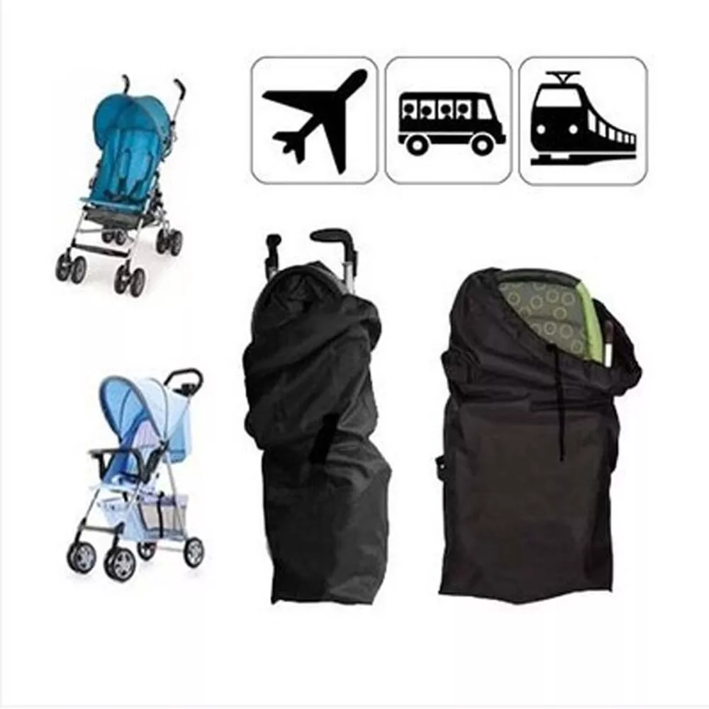 Pushchair travel cover sale