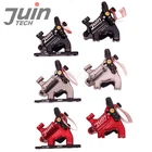 Juin Tech F1 Flat Mount Road Cyclocross CX Cycling Bike Disc Brake Calipers