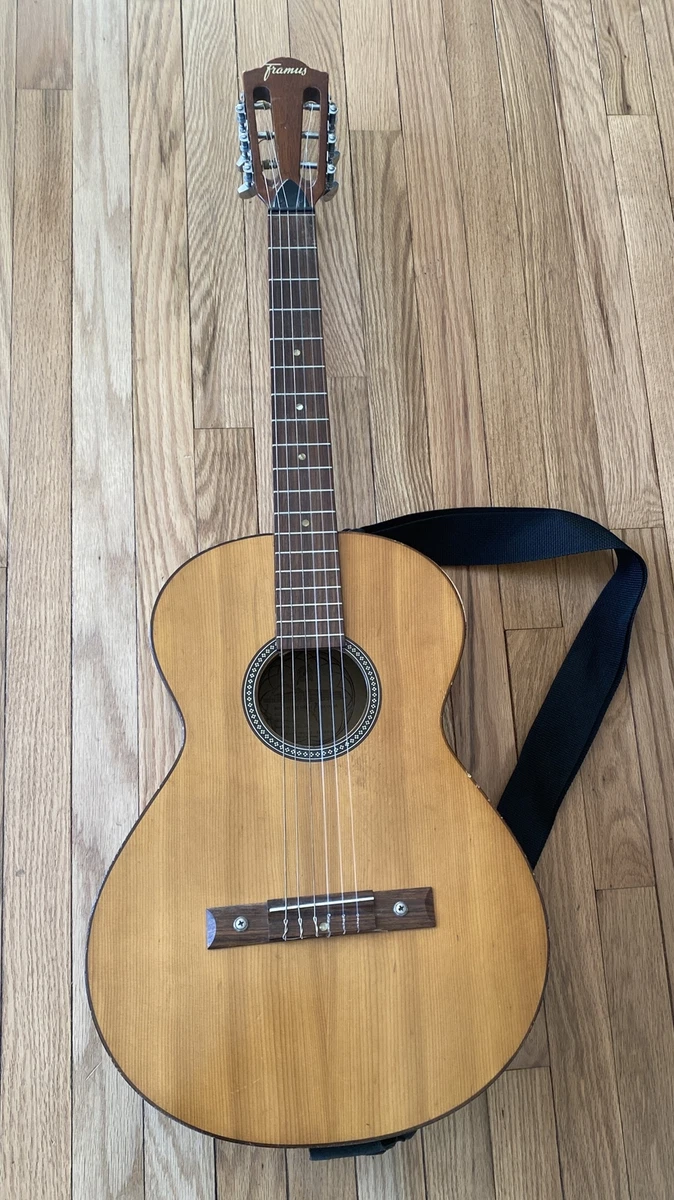 Framus Vintage Acoustic Guitars for sale | eBay