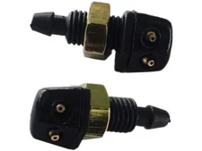 For 1996-2000 Chevrolet K2500 Windshield Washer Nozzle 64268CH 1997 1998 1999