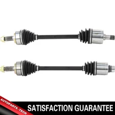 For 2005 2006 Honda Odyssey EX LX Truck Van 3.5L Front CV Joint CV Axle Shaft