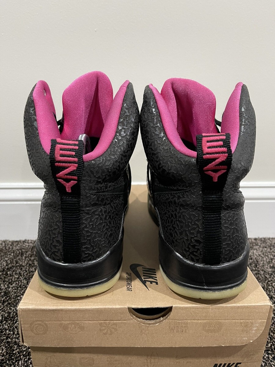 Nike Air Yeezy 1 Blink 2009 Kanye West Sneaker Nike Air Yeezy 1 Blink 2009 Kanye West Sneaker | eBay main image 2