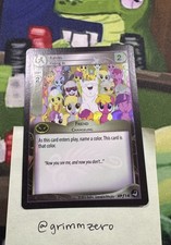 2012 Enterplay My Little Pony Friendship is Magic Trading Cards 6