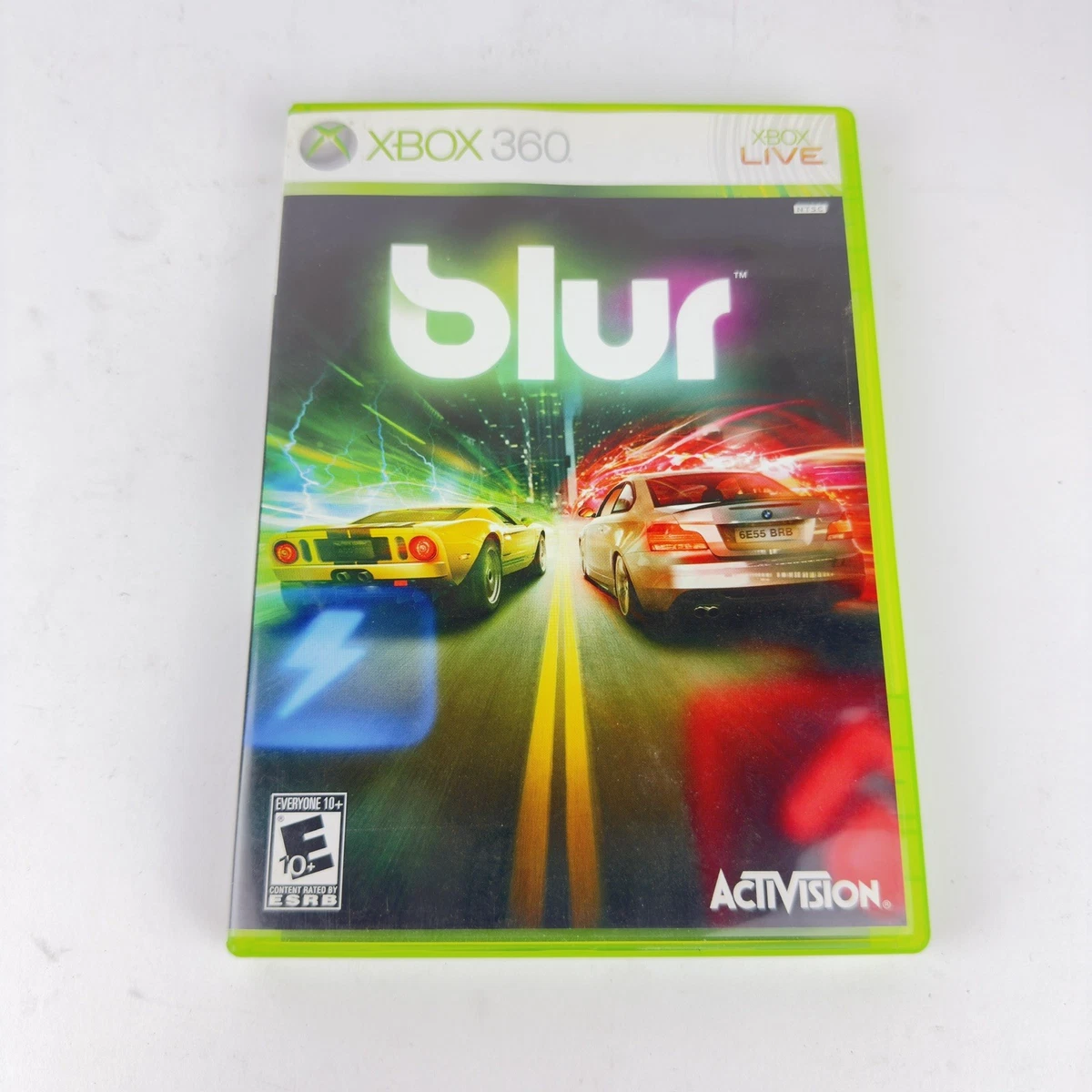 Démo Xbox 360 Septembre 2010 N°60 – Jeux Jouables – PAL – Très Bon état