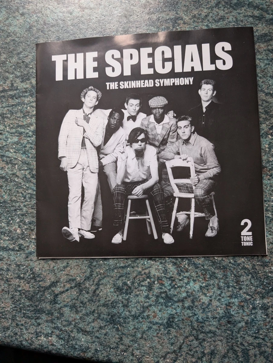 The Specials Single Vinyl Records for sale | eBay UK