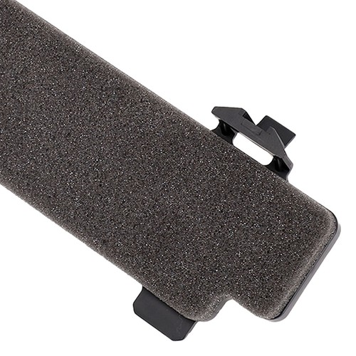 Premium Plastic Air Filter Cover for Kia Soul 1419 Longevity and Durability - Picture 13 of 15