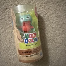 BRAND NEW HASBRO UGLY DOLLS SUPER LUCKY BAT FACTORY SEALED