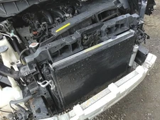 14 NISSAN QUEST Radiator (at Cvt)