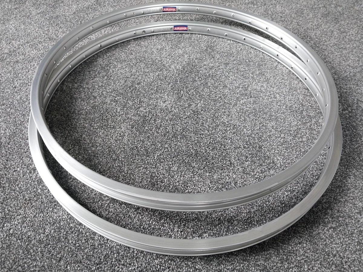 Araya Bicycle Rims | eBay