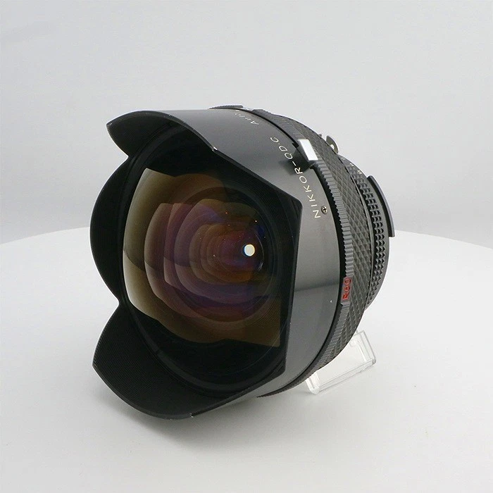 Nikon NIKKOR 15mm Focal Camera Lenses for sale | eBay