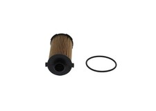 BOSCH Ölfilter F 026 407 314 Filtereinsatz für PORSCHE 718 BOXSTER 982 CAYMAN