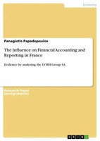 Panagiotis Papadopoulos | The Influence On Financial Accounting And Reporting...