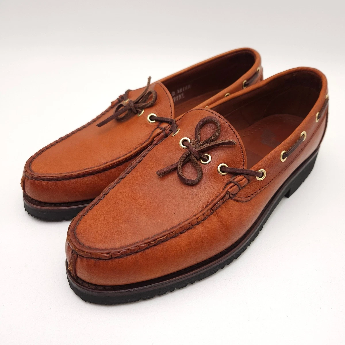 Allen Edmonds Boat Shoes for Men for sale | eBay