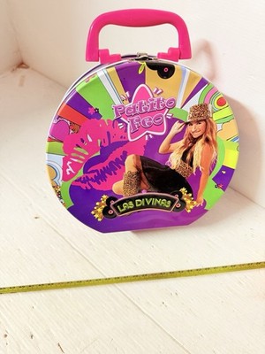 Patito Feo New Tin Case
