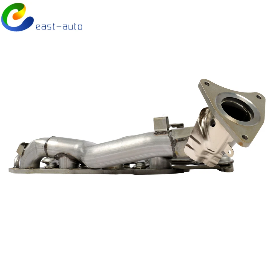 1710538010 Exhaust Manifold For Toyota Sequoia 2008-2021 5.7L V8 674-711 New - Image 3 of 4