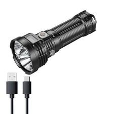 Fenix LR50R V2.0 18000 Lumens Multi-Light Rechargeable Flashlight