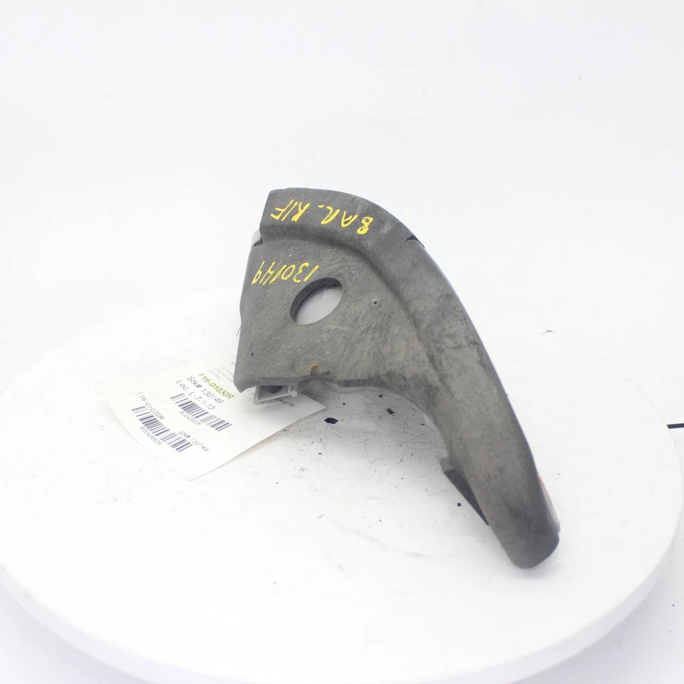 Chevrolet Corvette 2003 luz delantera derecha número de pieza - 116-01030R Foto 4 de 4